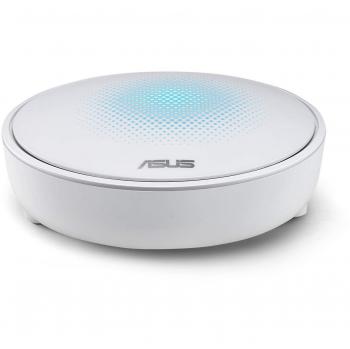 ASUS Lyra - Sistema WiFi Mesh individual Tri-Banda AC2200 Gigabit
