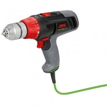 Skil 6224AA Energy Line - Taladro atornillador con cable