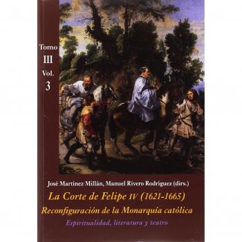 La Corte de Felipe IV