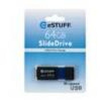 64GB USB 2.0 memoria estilo