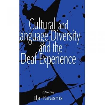 Diversidad Cultural y Lingüística en la Experiencia Sorda