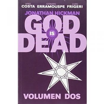 God Is Dead 2: volumen 2