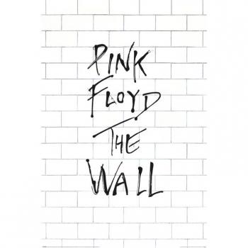 Poster Pink Floyd The Wall
