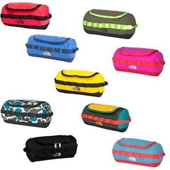 The North Face Base Camp Travel Canister Bolso, mbkhkwdchpcmdsrtpt/twllbg, Talla única
