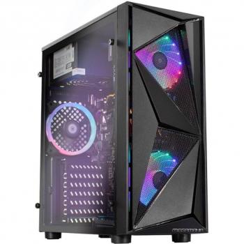 Megamanía RaptorPC AMD Ryzen 7 5700G/16GB/1TB SSD con Gráfica AMD Radeon Vega