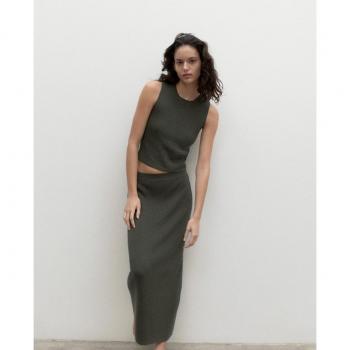 Ecoalf Top sin mangas Willow