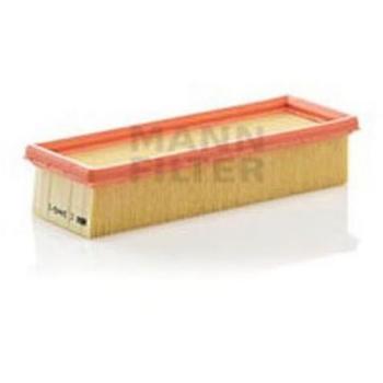 Original MANN-FILTER Filtro de aire C 2440/1 – para automóviles