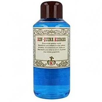 Kesmar Ron Quina Azul 500 ml