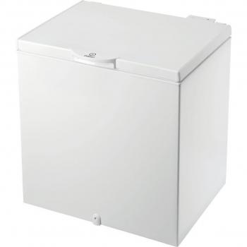 Congelador horizontal Indesit OS2A200H2 Blanco