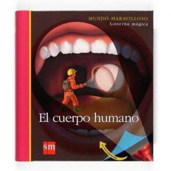 El cuerpo humano