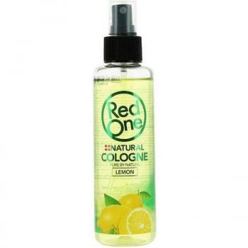 RedOne Cologne Spray Lemon 150ml