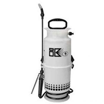 Pulverizador Industrial IK 12 de Presión Previa (8 Litros Útiles)