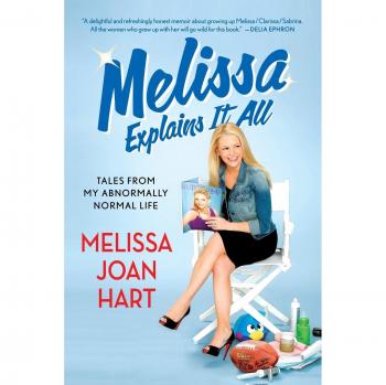 Melissa Explains It All