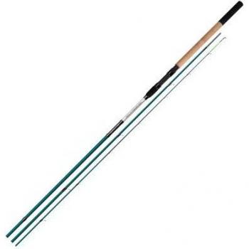 Caña de Pesca Mikado Bixlite Medium Feeder 330 C.W. Hasta 110G (3+3 Secciones)
