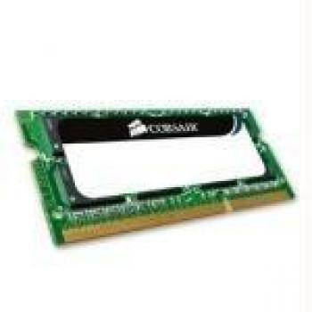 Corsair 4GB DDR3 1333MHz SODIMM RAM