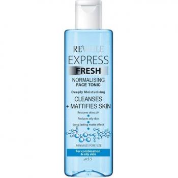 Revuele - Tónico facial Express Fresh
