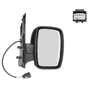 Van Wezel 1612808 retrovisor lateral