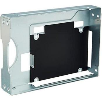 Hewlett Packard Enterprise 870213-B21 caja para disco duro externo 2.5 Caja de disco duro