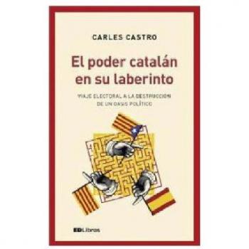 Poder catalán en su laberinto