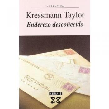 Enderezo descoñecido