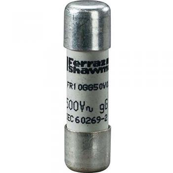 Mersen FR10GG40V32 EAN: 8430399007861 - Fusible para dispositivos