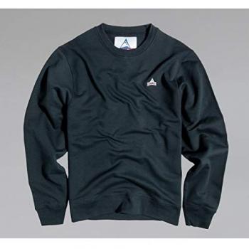 Holubar Logo PC20 Sweatshirt - Men's Blue