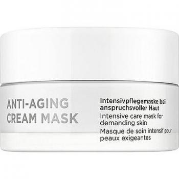 Mascarilla Facial Anti-Edad en Crema 50ml - Annemarie Börlind Vegan