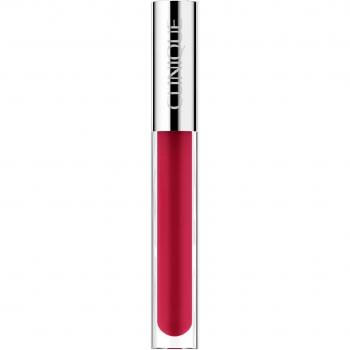 Clinique Pop Plush Creamy Lip Gloss - Velour Violet 3.4ml