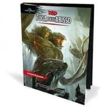 Fantàsia Dungeons & Dragons - Hucha del Abiso