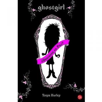 Ghostgirl - Tonya Hurley