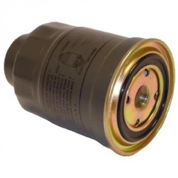 Filtro de combustible ASHIKA 30-05-502 para vehículos asiáticos y marcas como Opel, Ford, Isuzu, Volvo, GMC, Daihatsu, Hyundai, Mazda y Mitsubishi