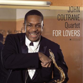 For Lovers [lp] [Vinilo]