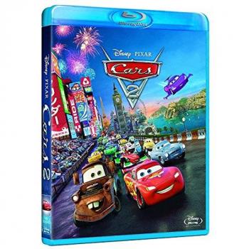 Cars 2