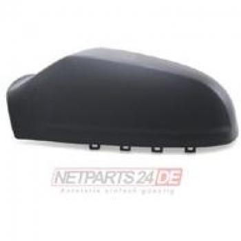 JOHNS Cubierta retrovisor exterior