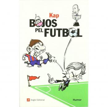 Bojos pel futbol: 14