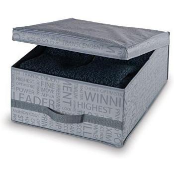 Domopak Living Box 915010 Pet, Medio Urbano