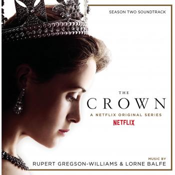 Crown Season 2 - OST