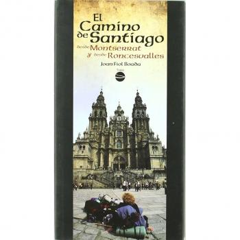 CAMINO DE SANTIAGO, EL
