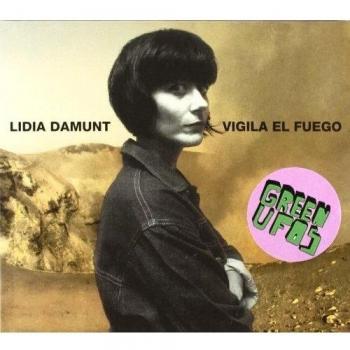 Vigila el fuego