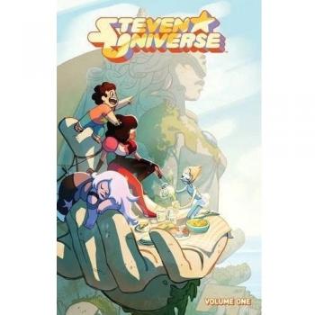 Steven Universe Vol. 1