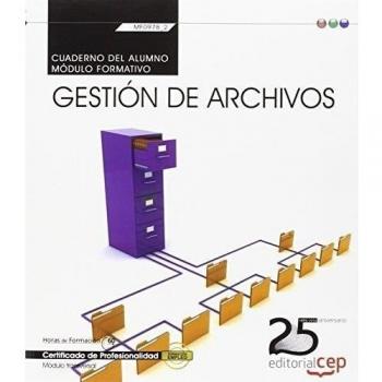 Cuaderno del alumno. Gestión de archivos