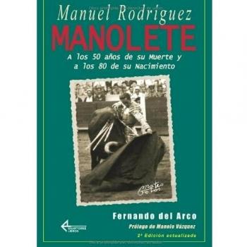 Manuel Rodríguez Manolete