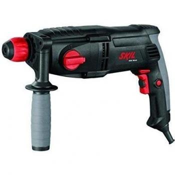 Skil 1762AA - Martillo perforador y cincelador SDS Plus