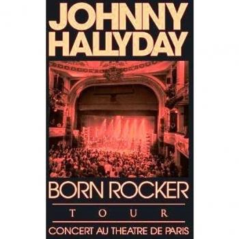 Born Rocker Tour [Vinilo]