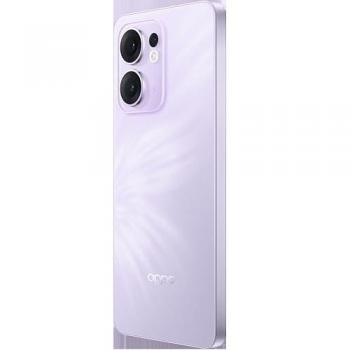 Smartphone OPPO Reno13 FS 5G 6,67 12GB RAM 512GB almacenamiento Plume Purple