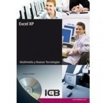 Excel XP - Incluye Contenido Multimedia