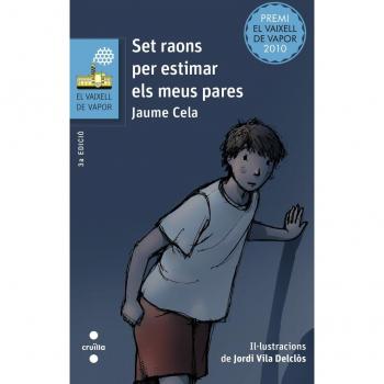 Set raons per estimar els meus pares: 176