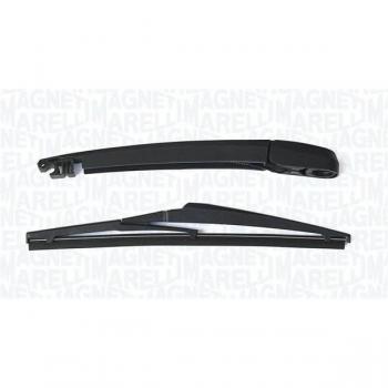 Limpiaparabrisas MAGNETI MARELLI 000723180101, tipo de producto: limpiaparabrisas, características: diseño aerodinámico, fácil instalación, alta durabilidad, compatibilidad con múltiples vehículos