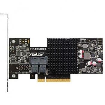 ASUS controladora Pike II 3008 8 Puertos