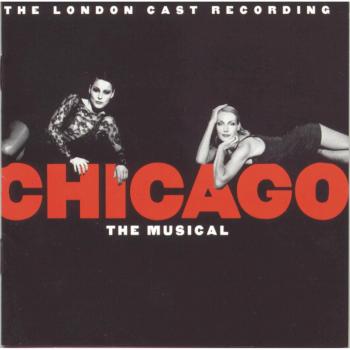Chicago The Musical
